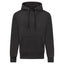 Heren Hoodie met Capuchon –   van Hoogwaardige Katoenmix – Streetwear Trui voor Mannen