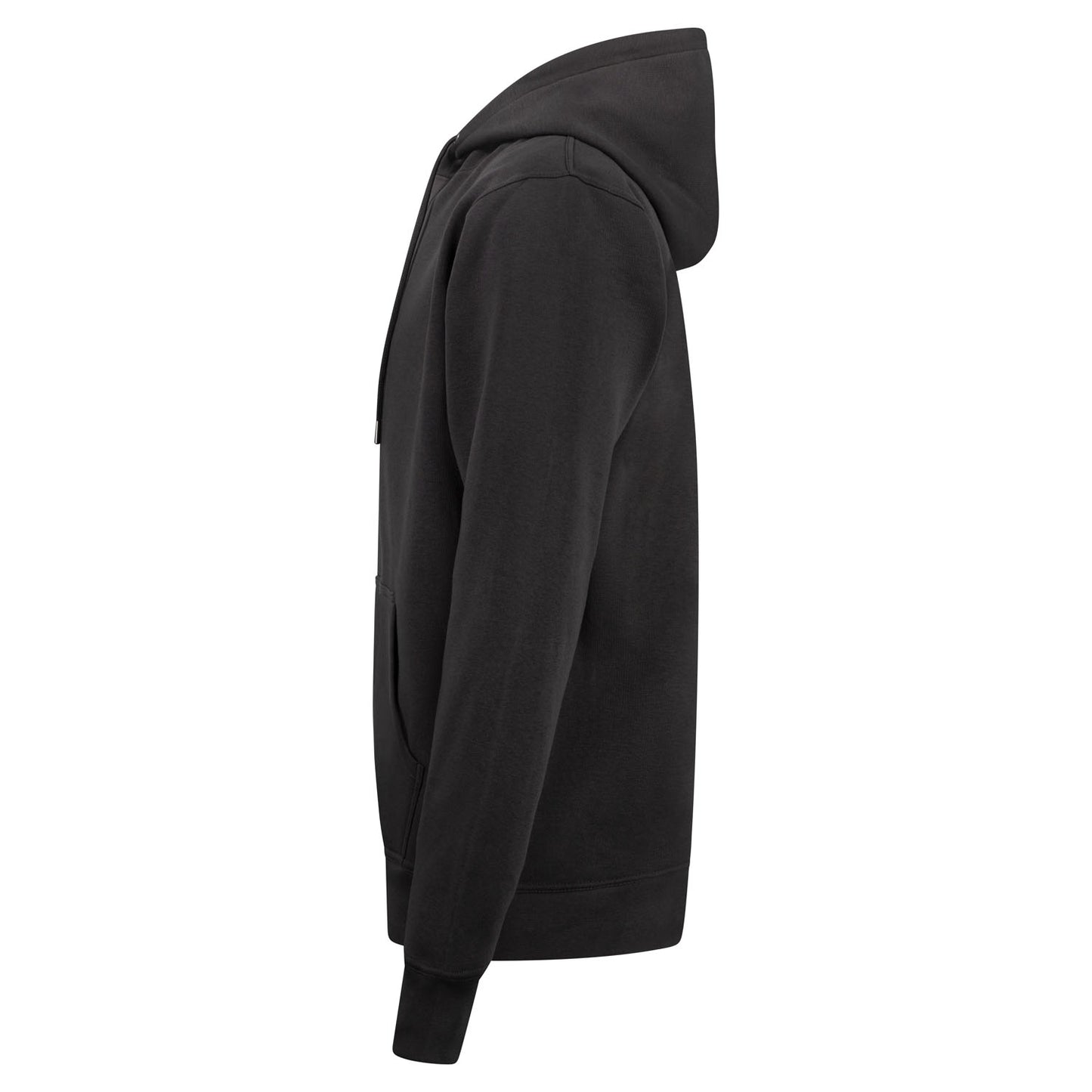 Heren Hoodie met Capuchon –   van Hoogwaardige Katoenmix – Streetwear Trui voor Mannen