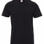 Stijlvol Heren T-shirt 100% Katoen Casual Comfortabele Ronde Hals Regular Fit