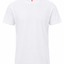 Stijlvol Heren T-shirt 100% Katoen Casual Comfortabele Ronde Hals Regular Fit