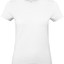 Stijlvol en Comfortabel T-shirt Dames - Korte Mouw - 100% Katoen  - Oranje - Maat S