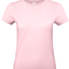 Stijlvol en Comfortabel T-shirt Dames - Korte Mouw - 100% Katoen  - Oranje - Maat S