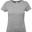 Stijlvol en Comfortabel T-shirt Dames - Korte Mouw - 100% Katoen  - Oranje - Maat S