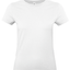 Stijlvol en Comfortabel T-shirt Dames - Korte Mouw - 100% Katoen  - Oranje - Maat S