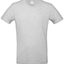 B&C - T-shirt Heren - 100% Katoen – Comfortabel en Stijlvol - Oranje - Maat M