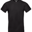 B&C - T-shirt Heren - 100% Katoen – Comfortabel en Stijlvol - Oranje - Maat M