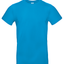 B&C - T-shirt Heren - 100% Katoen – Comfortabel en Stijlvol - Oranje - Maat M