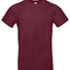 B&C - T-shirt Heren - 100% Katoen – Comfortabel en Stijlvol - Oranje - Maat M