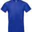 B&C - T-shirt Heren - 100% Katoen – Comfortabel en Stijlvol - Oranje - Maat M