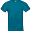 B&C - T-shirt Heren - 100% Katoen – Comfortabel en Stijlvol - Oranje - Maat M