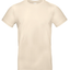 B&C - T-shirt Heren - 100% Katoen – Comfortabel en Stijlvol - Oranje - Maat M