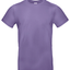 B&C - T-shirt Heren - 100% Katoen – Comfortabel en Stijlvol - Oranje - Maat M