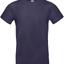 B&C - T-shirt Heren - 100% Katoen – Comfortabel en Stijlvol - Oranje - Maat M