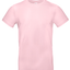 B&C - T-shirt Heren - 100% Katoen – Comfortabel en Stijlvol - Oranje - Maat M