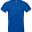 B&C - T-shirt Heren - 100% Katoen – Comfortabel en Stijlvol - Oranje - Maat M