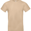 B&C - T-shirt Heren - 100% Katoen – Comfortabel en Stijlvol - Oranje - Maat M