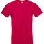 B&C - T-shirt Heren - 100% Katoen – Comfortabel en Stijlvol - Oranje - Maat M