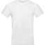B&C - T-shirt Heren - 100% Katoen – Comfortabel en Stijlvol - Oranje - Maat M