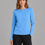 Dames Basic Long sleeve Shirt - Stijlvolle en Comfortabele