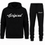 Stijlvolle Hoodie en Joggingbroek Set met 'Original' Print – Comfortabele & Trendy Casual Streetwear Voor Volwassenen
