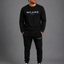 Trainingspak Heren Milano – Sweater & Joggingbroek