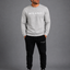 Trainingspak Heren Milano – Sweater & Joggingbroek