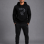 Trainingspak Heren – Hoodie & Joggingbroek – P Logo