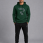 Trainingspak Heren – Hoodie & Joggingbroek – P Logo