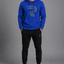 Trainingspak Heren – Hoodie & Joggingbroek – P Logo