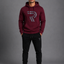 Trainingspak Heren – Hoodie & Joggingbroek – P Logo