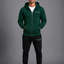 Milano Trainingspak Heren – Hoodie met Rits en Joggingbroek