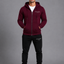 Milano Trainingspak Heren – Hoodie met Rits en Joggingbroek