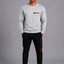 Paris Trainingspak Heren – Sweater met Joggingbroek