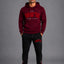 Manhattan Trainingspak Heren – Hoodie & Joggingbroek