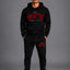 Manhattan Trainingspak Heren – Hoodie & Joggingbroek