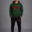 Manhattan Trainingspak Heren – Hoodie & Joggingbroek