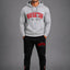 Manhattan Trainingspak Heren – Hoodie & Joggingbroek