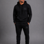 PA Logo Trainingspak Heren – Hoodie & Joggingbroek