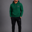 PA Logo Trainingspak Heren – Hoodie & Joggingbroek