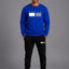 Paris Dream Maker Trainingspak Heren – Sweater met Joggingbroek