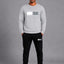 Paris Dream Maker Trainingspak Heren – Sweater met Joggingbroek