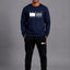 Paris Dream Maker Trainingspak Heren – Sweater met Joggingbroek
