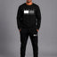 Paris Dream Maker Trainingspak Heren – Sweater met Joggingbroek