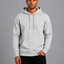 Basic Plain Hoodie Heren – Hoodie zonder Print
