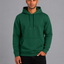 Basic Plain Hoodie Heren – Hoodie zonder Print