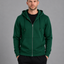 Basic Zip Trainingspak Heren – Hoodie met Rits en Joggingbroek