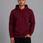 Basic Plain Hoodie Heren – Hoodie zonder Print